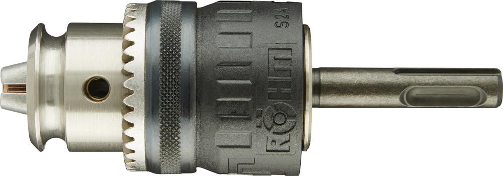 Röhm Zahnkranzbohrfutter Prima BF 2,5-13mm SDS-Plus