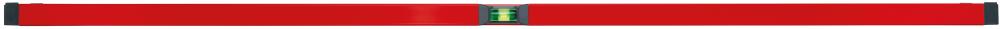 SOLA Magnet-Wasserwaage LM Big REDM 3 180cm pulverbeschichtet Sola SOLA Magnet-Wasserwaage LM Big REDM 3 180cm pulverbeschichtet Sola