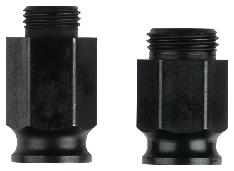BOSCH EXPERT Power Change Plus Adaptermuttern-Set, 2x 14-30 mm, 4x 32-210 mm BOSCH EXPERT Power Change Plus Adaptermuttern-Set, 2x 14-30 mm, 4x 32-210 mm
