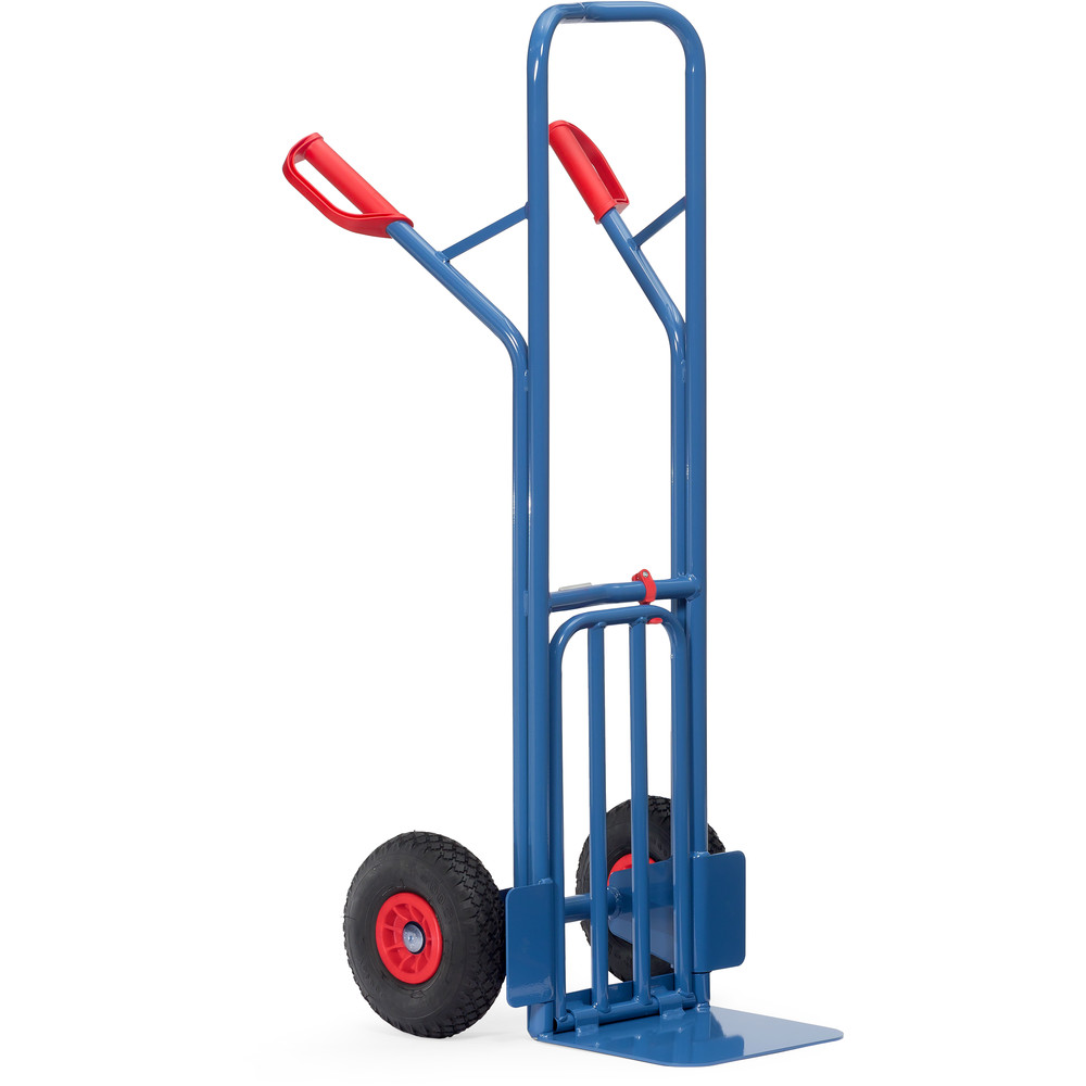 FETRA - FECHTEL TRANSPORTGERÄTE Paketkarre K1326P