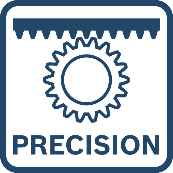 BOSCH Tischsäge GTS100-254