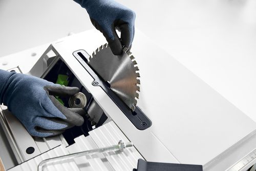 FESTOOL Kreissägeblatt-Set KSB-SORT/3 W/L/A 168x1,8 FESTOOL Kreissägeblatt-Set KSB-SORT/3 W/L/A 168x1,8