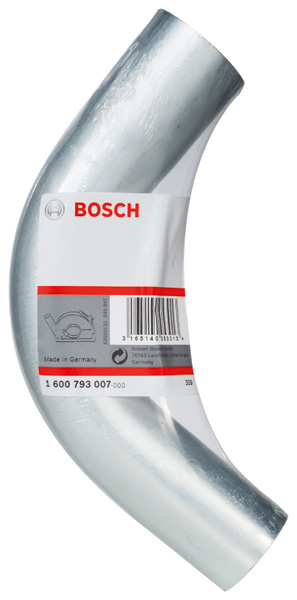 BOSCH Absaugkrümmer BOSCH Absaugkrümmer