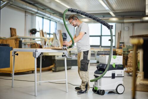 FESTOOL Absaugarm CT-ASA FLX J