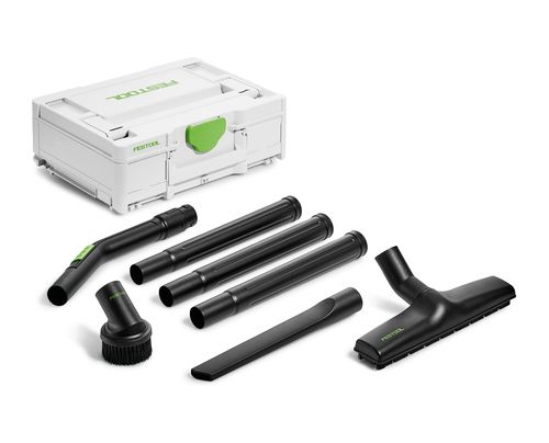 FESTOOL Standard-Reinigungsset RS-ST D 27/36-Plus