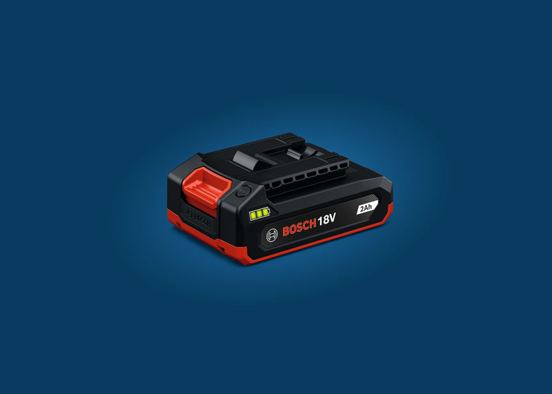 BOSCH GBA18V-20