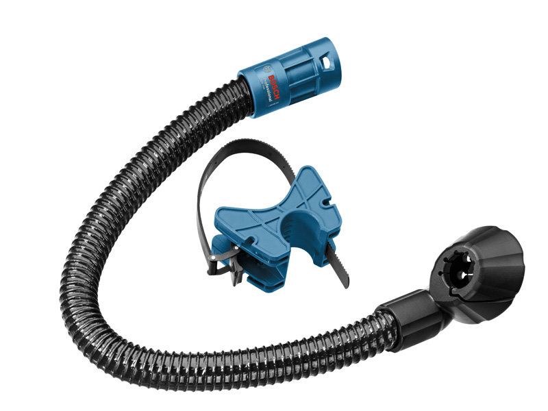 BOSCH Absaugvorrichtung, System-Zubhör GDE hex BOSCH Absaugvorrichtung, System-Zubhör GDE hex