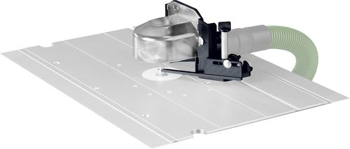 FESTOOL Bogenfräshaube BF-OF-CMS
