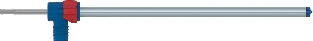 BOSCH EXPERT SDS Clean plus-8X Hammerbohrer-Set 18 x 400 x 550 mm