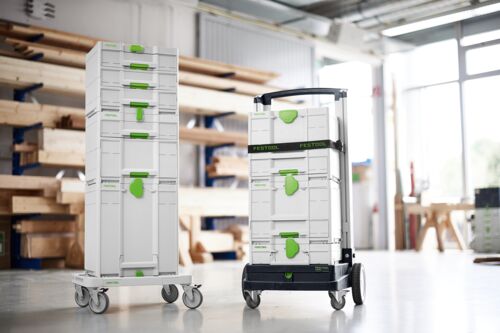 FESTOOL Rollbrett SYS-RB