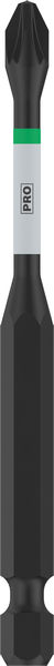 BOSCH PRO Pozidriv Impact Bit, PZ2, 90 mm