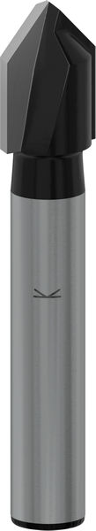 BOSCH PRO V-Nutfräser, 90° x Ø 3/8?, Schaft 1/4? BOSCH PRO V-Nutfräser, 90° x Ø 3/8?, Schaft 1/4?