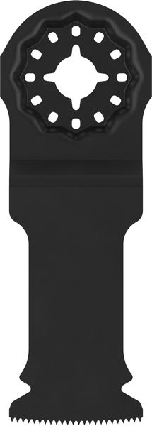 BOSCH AIZ 32 EPC Holz Tauchsägeblatt, Starlock, 32 x 50 mm, 5-tlg.