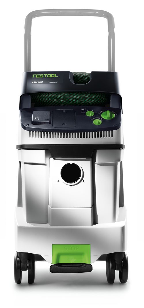 FESTOOL Schubbügel SB-CT 48