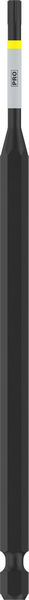BOSCH PRO Torx Impact Bit, T20, 150 mm BOSCH PRO Torx Impact Bit, T20, 150 mm