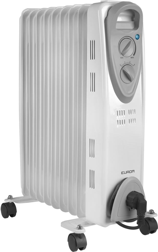 NEUTRAL Ölradiator 2000 W m. 9 Rippen u. Thermostat NEUTRAL Ölradiator 2000 W m. 9 Rippen u. Thermostat