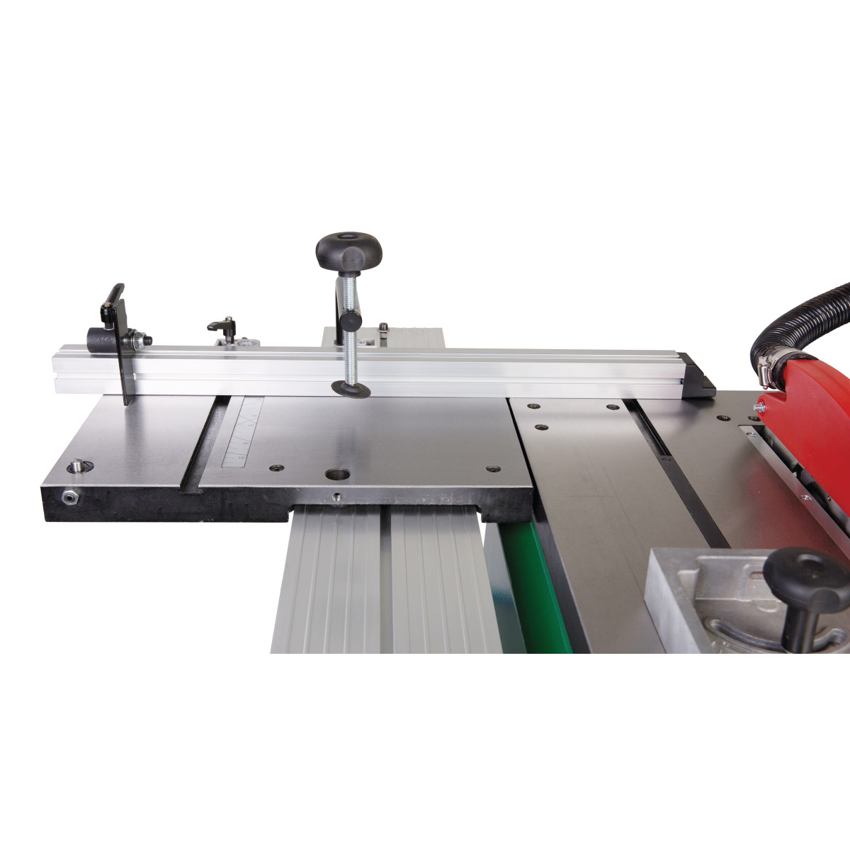 HOLZSTAR Tischkreissäge TKS 200