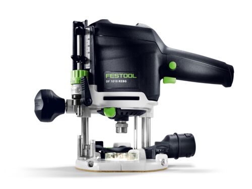 FESTOOL Oberfräse OF 1010 REBQ-FS-Set FESTOOL Oberfräse OF 1010 REBQ-FS-Set