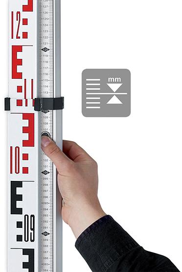LASERLINER Rotationslaser Duraplane G360 Set 175cm