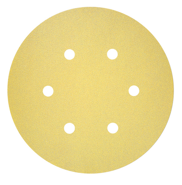 BOSCH C450 Standard for General Purpose, G240, 150 mm, 6 Löcher BOSCH C450 Standard for General Purpose, G240, 150 mm, 6 Löcher