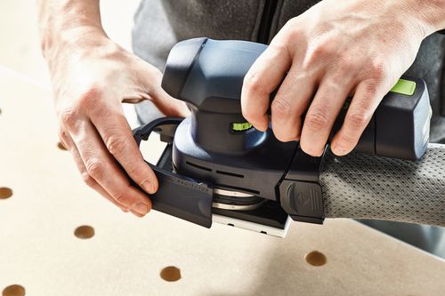 FESTOOL Akku-Rutscher RTSC 400 3,0 I-Plus