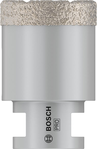 BOSCH PRO Ceramic Trockenbohrkrone, 40 x 35 x 14 mm