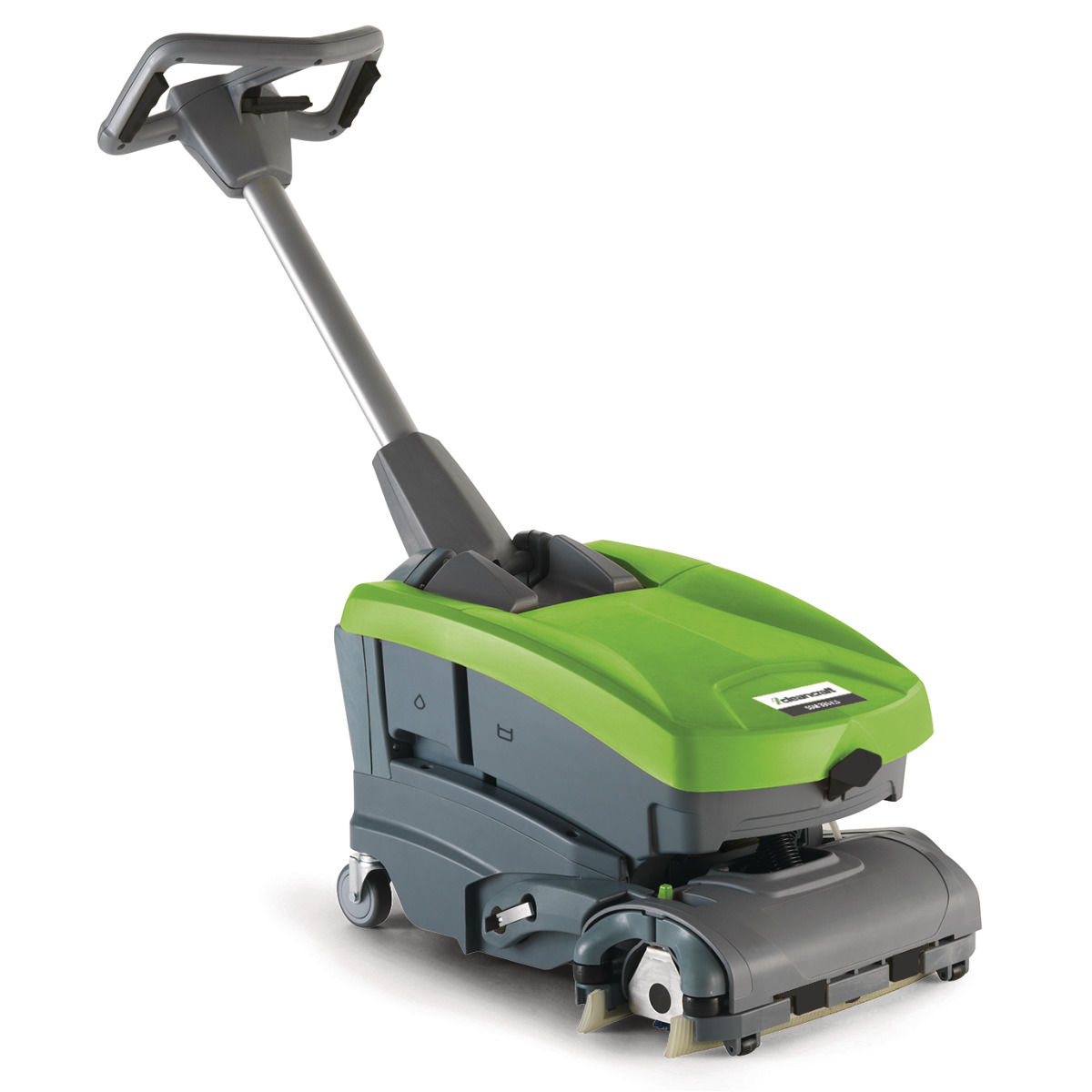 STÜRMER Handgeführte Scheuersaugmaschine Cleancraft SSM 331-7,5 STÜRMER Handgeführte Scheuersaugmaschine Cleancraft SSM 331-7,5