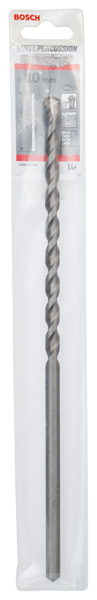 BOSCH Betonbohrer CYL-3, 10 x 250 x 300 mm, 1er-Pack
