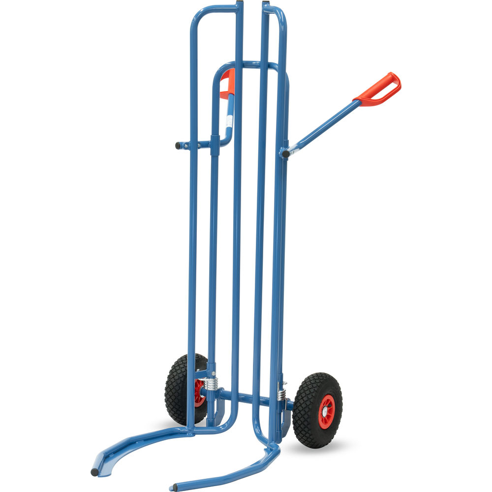 FETRA - FECHTEL TRANSPORTGERÄTE Reifenkarre 2035