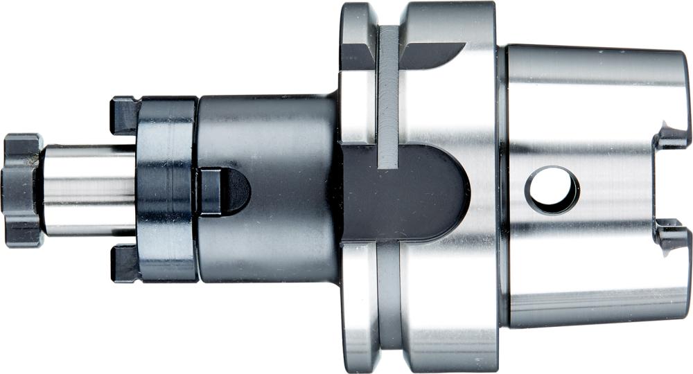 FORTIS Kombi-Aufsteckfräserdorn DIN69893A HSK-A63 27x60mm FORTIS