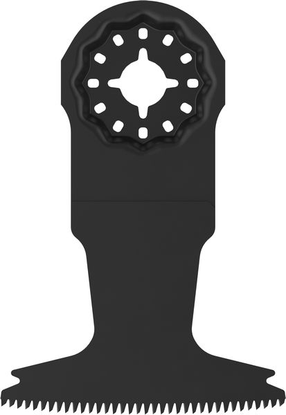 BOSCH AII 65 BSPC Holz Tauchsägeblatt, Starlock, 65 x 40 mm