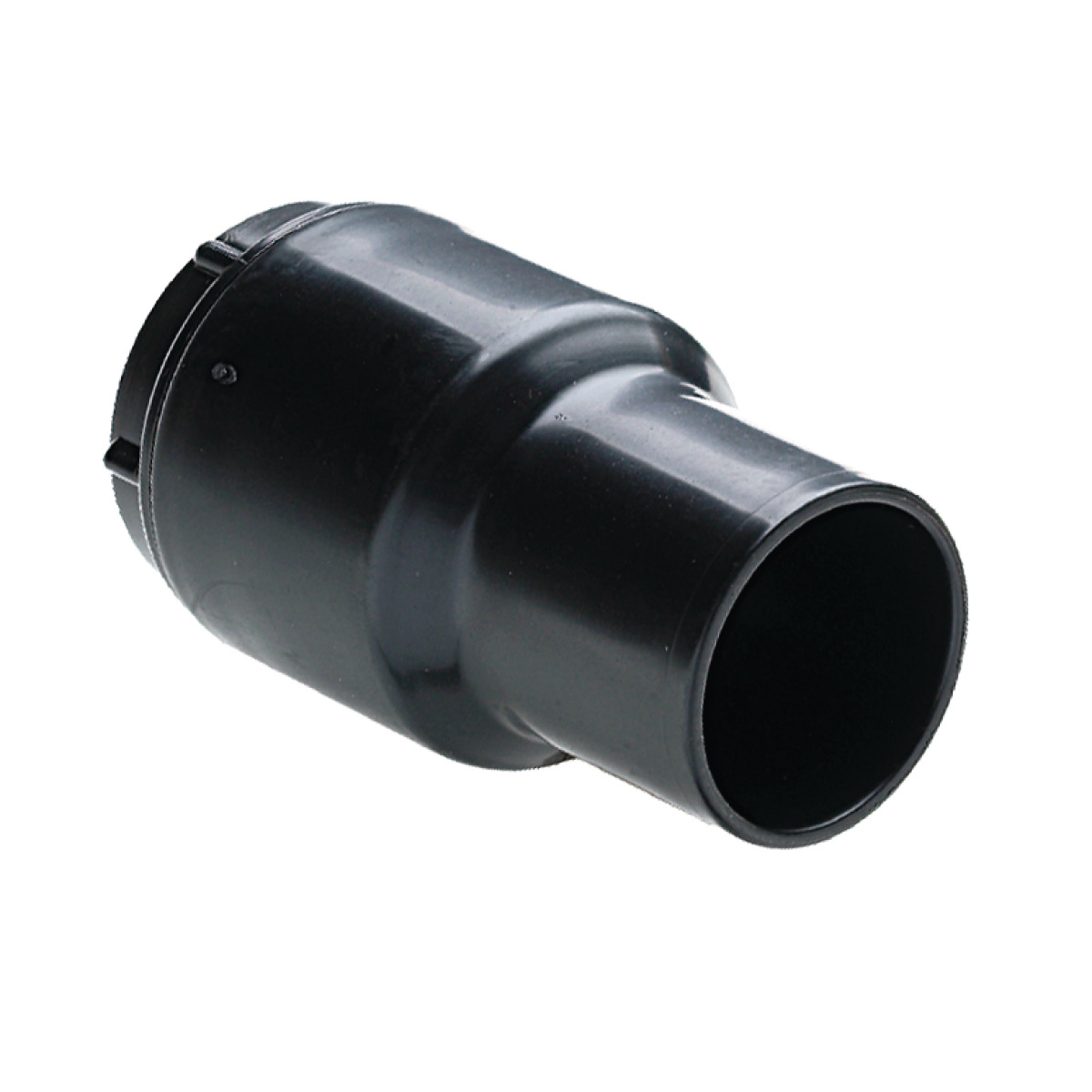 STÜRMER Adapter, antistatisch Cleancraft Schlauch/Griffstück