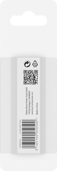 BOSCH PRO Rührkorb Adapter, M14 auf 5/8"-16 UN-2a-Innengewinde BOSCH PRO Rührkorb Adapter, M14 auf 5/8"-16 UN-2a-Innengewinde