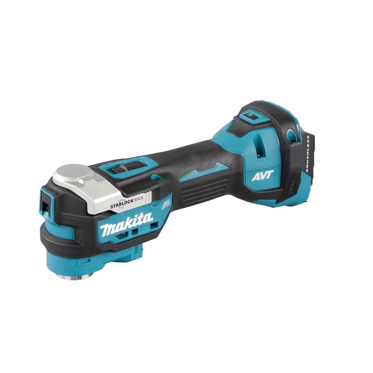 MAKITA Akku-Multifunktionswerkzeug 18V DTM52Z