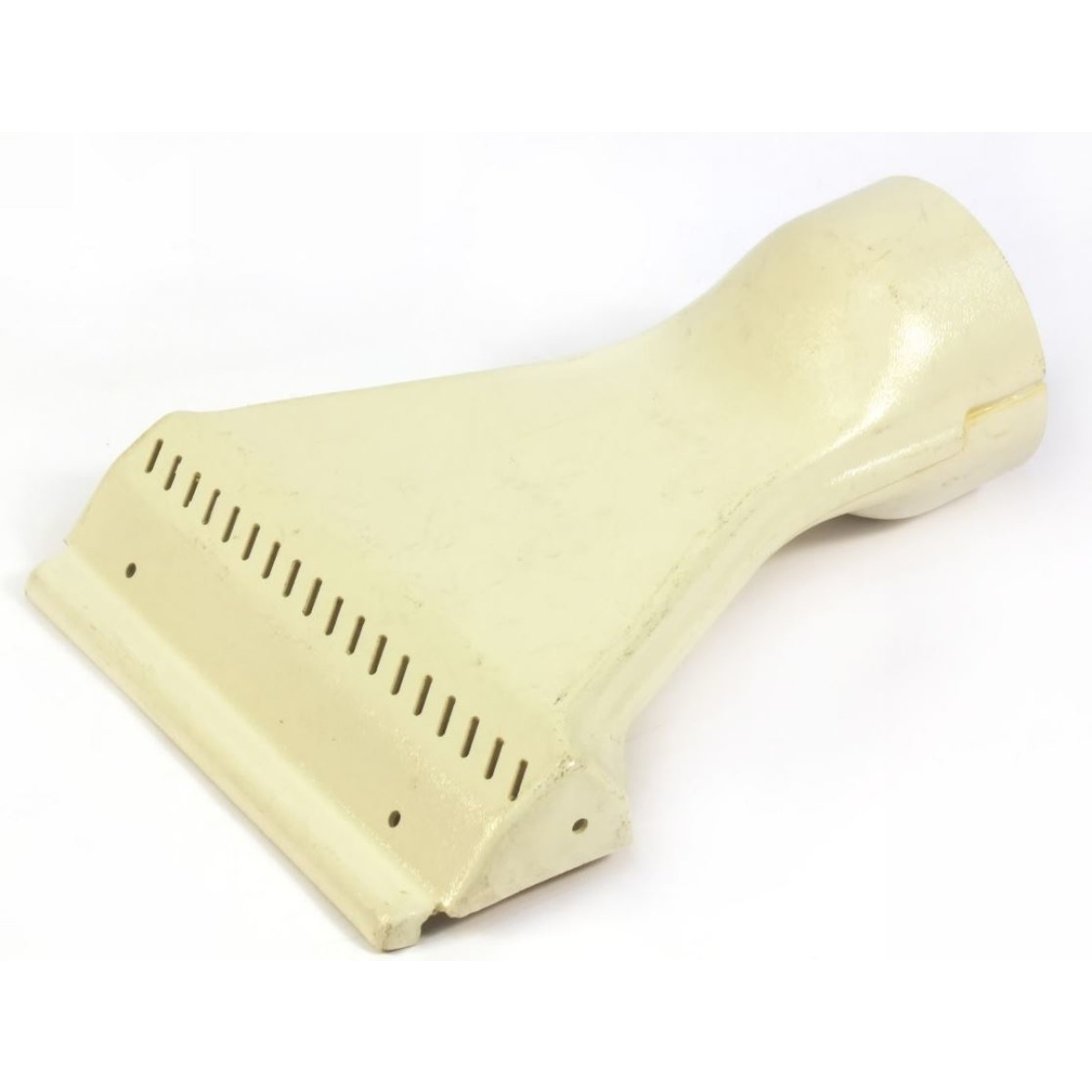 Holzkraft Absaughaube C 26 genius 0572635250B / RAL9002