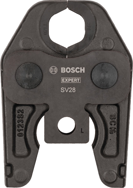 BOSCH EXPERT Standard Pressbacke, SV28