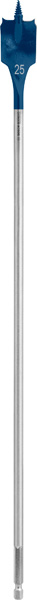 BOSCH EXPERT Self Cut Speed Flachfräsbohrer, 25x400mm