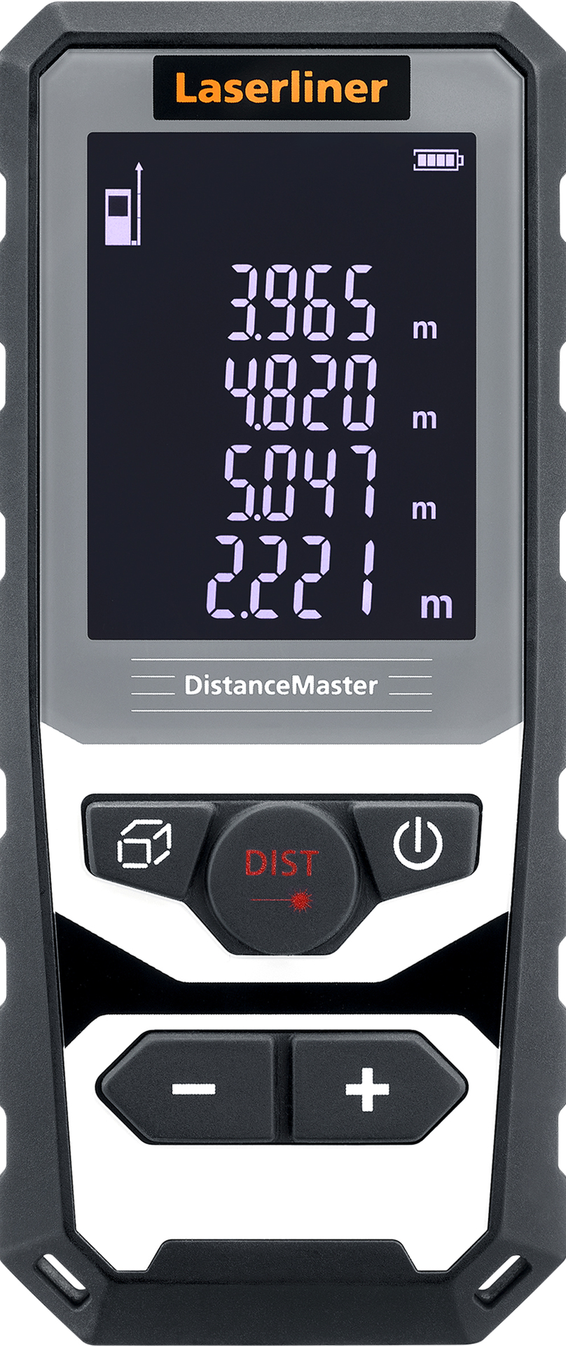 LASERLINER DistanceMaster 50 LASERLINER DistanceMaster 50