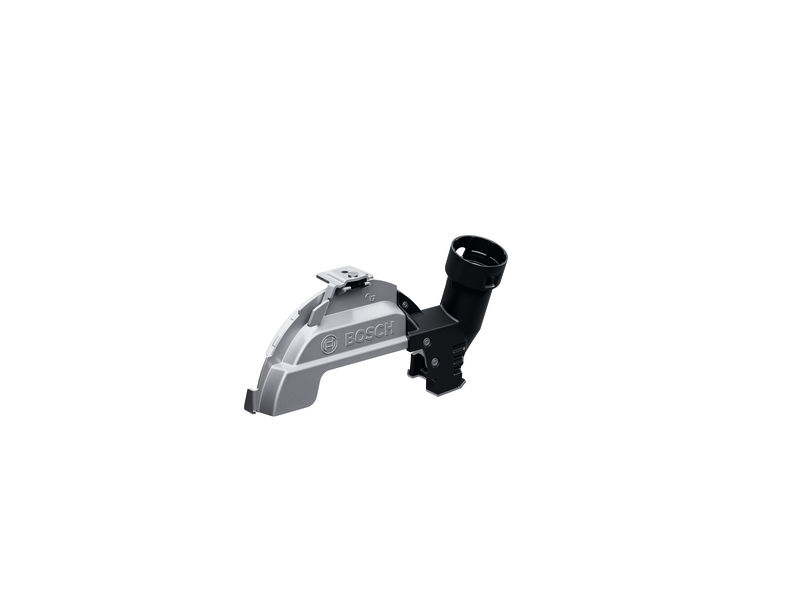 BOSCH Staubabsaugung GDE 180-CG Professional