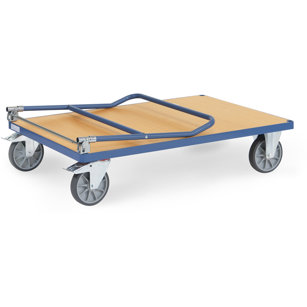 FETRA - FECHTEL TRANSPORTGERÄTE Klappwagen 2503-K FETRA - FECHTEL TRANSPORTGERÄTE Klappwagen 2503-K