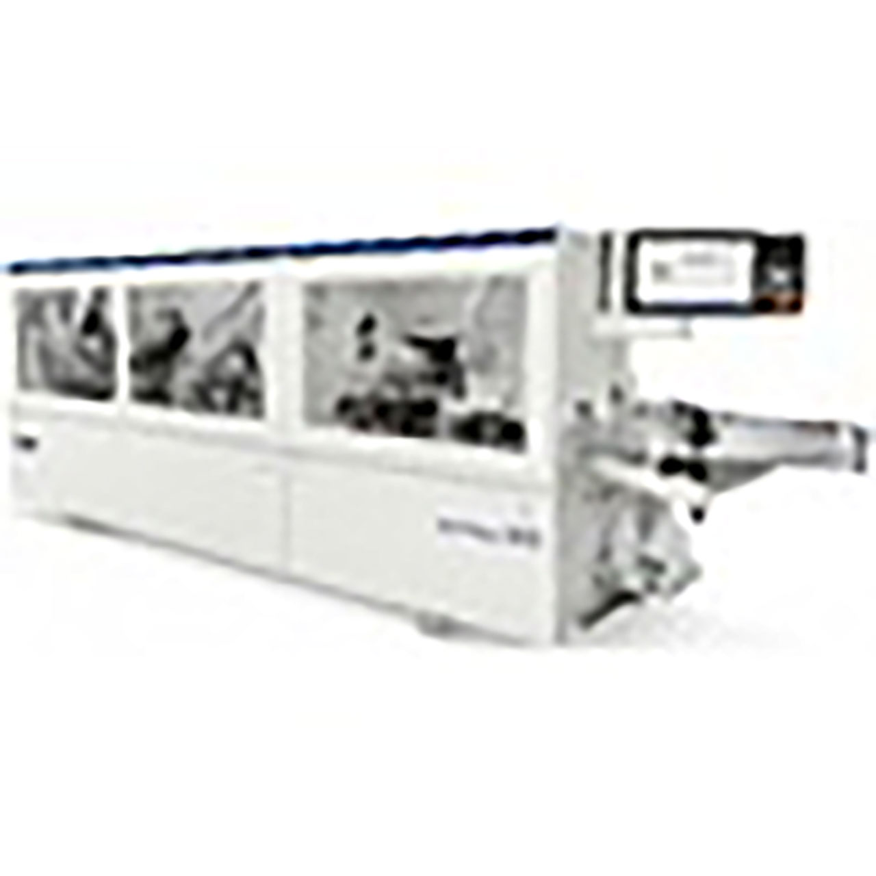 SCM automatische Kantenanleimmaschine olimpic 500 plus - Ausführung "HP T-ER2" (42)