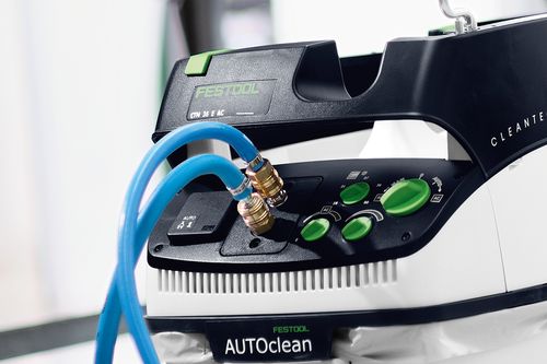 FESTOOL Druckluftmodul DL CT 26/36/48