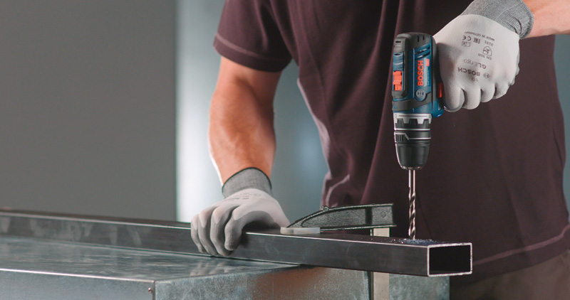 Bosch FlexiClick-Aufsatz GFA 12-B Bosch FlexiClick-Aufsatz GFA 12-B