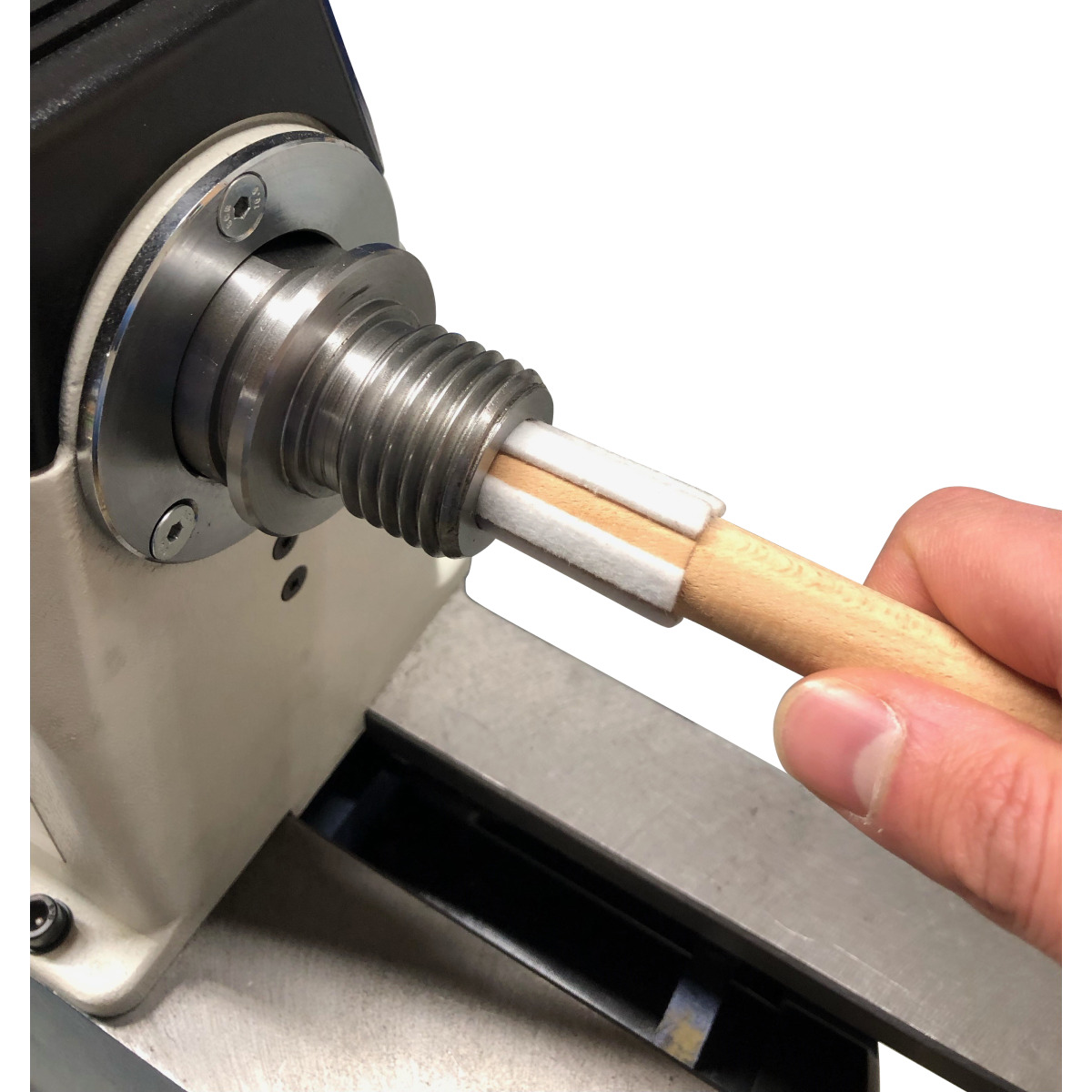 Holzstar Konuswischer MK 2 Holzstar Konuswischer MK 2