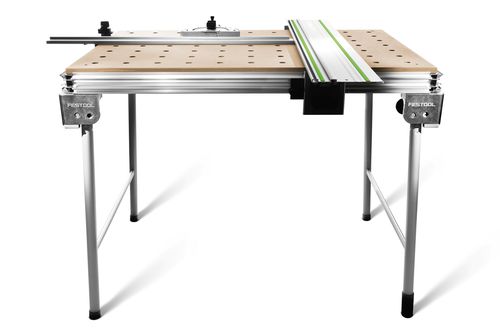 FESTOOL Multifunktionstisch MFT/3 Basic