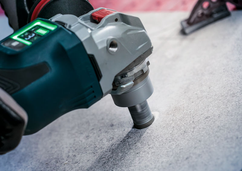 BOSCH PRO Ceramic dry Bohrkrone, M14, 20x35 mm, X-Lock BOSCH PRO Ceramic dry Bohrkrone, M14, 20x35 mm, X-Lock