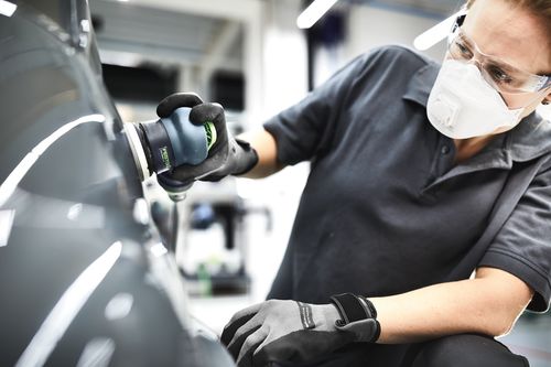 FESTOOL Interface-Pad IP-STF-D77/6
