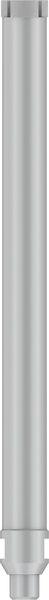 BOSCH PRO Nassbohrkrone, 28 x 300 mm, G 1/2 Zoll