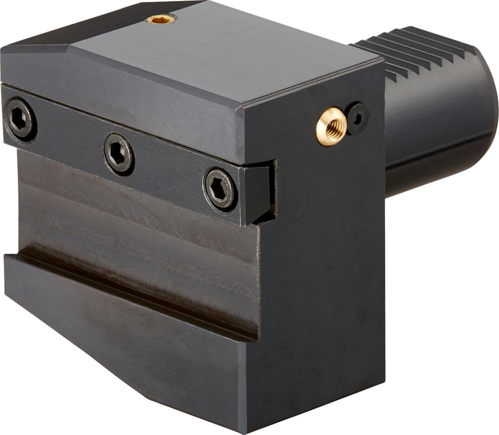 FORTIS Abstechhalter VDI links AL 50x32mm FORTIS