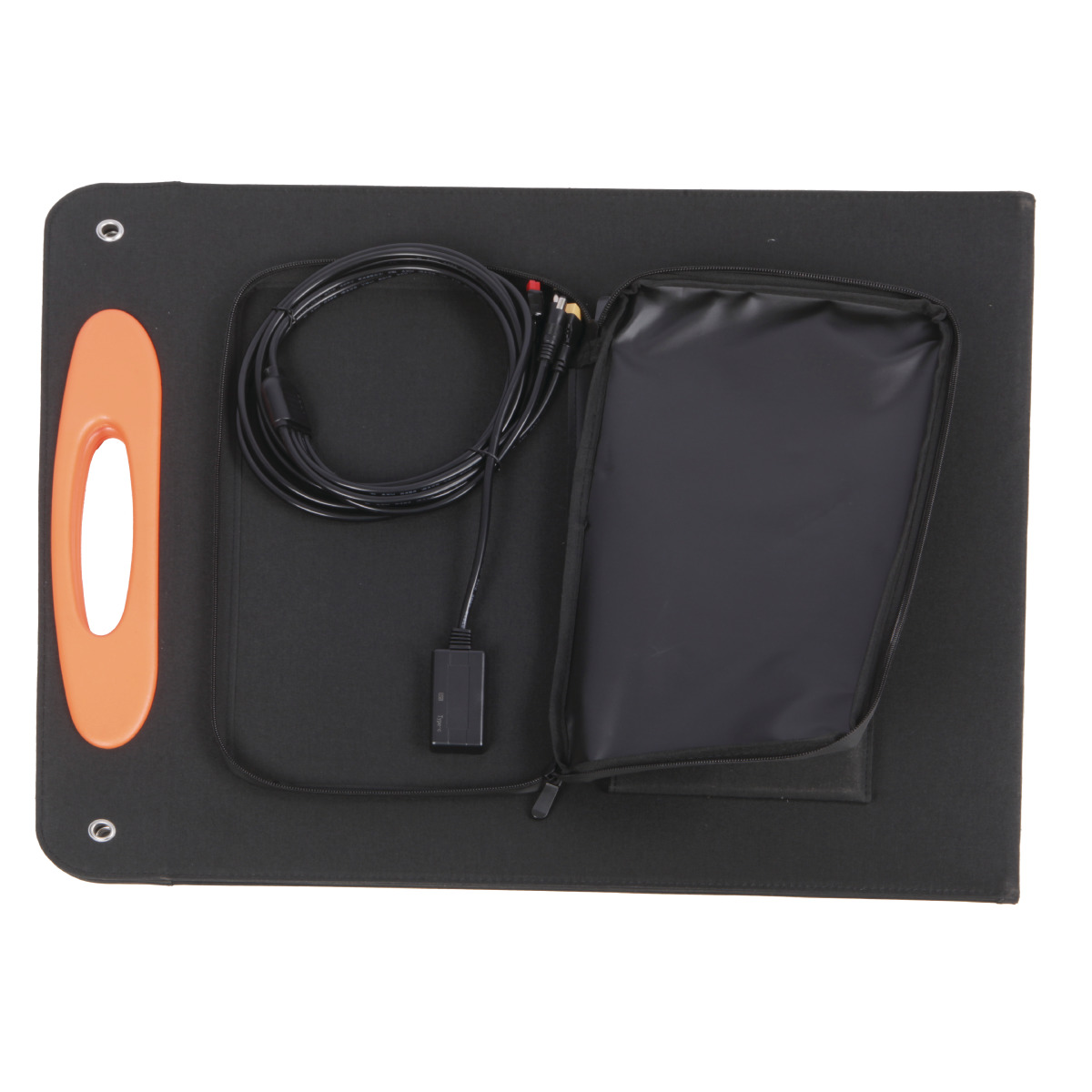 STÜRMER Solarpanel Unicraft 200W